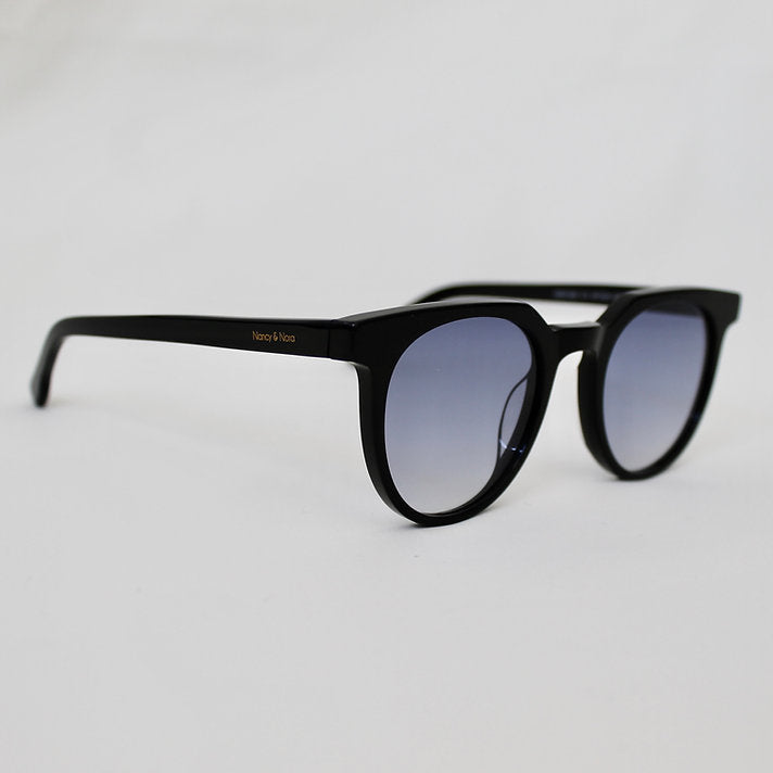 Solta Sunglasses Black