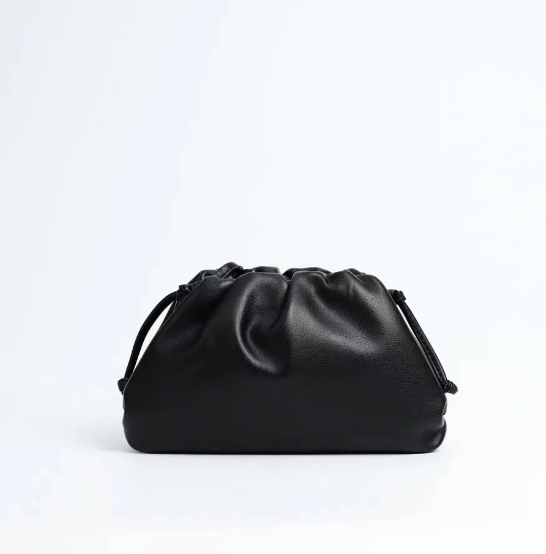 Sicily Bag Black