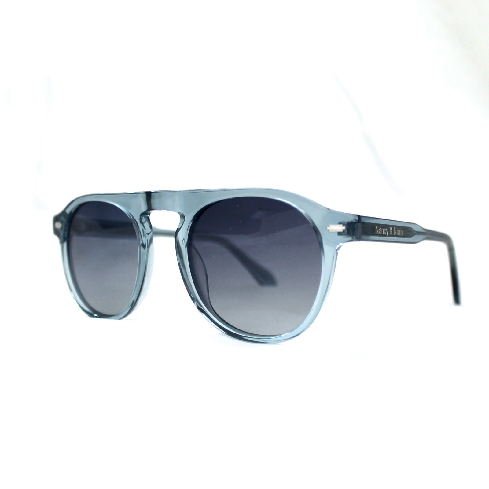 Ari Sunglasses Ocean Blue