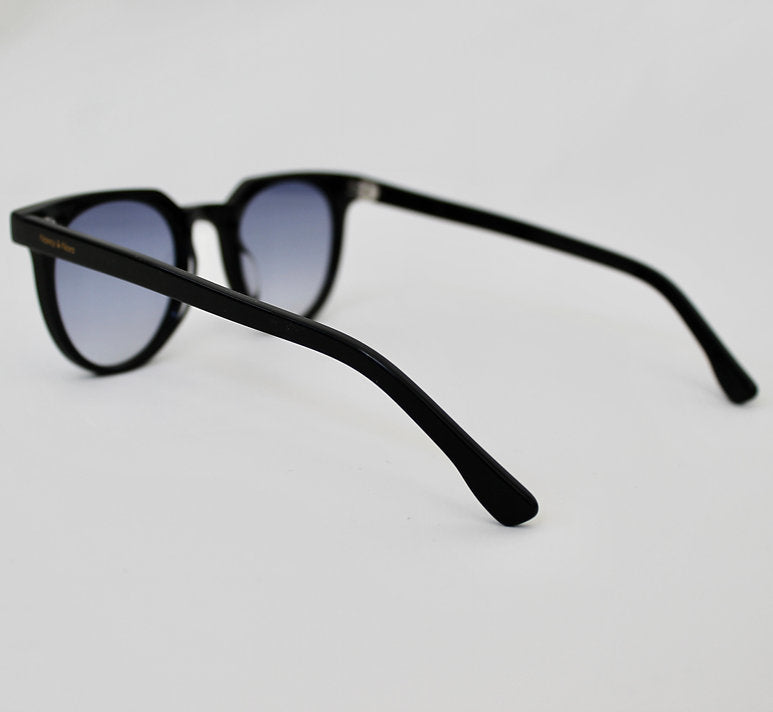 Solta Sunglasses Black