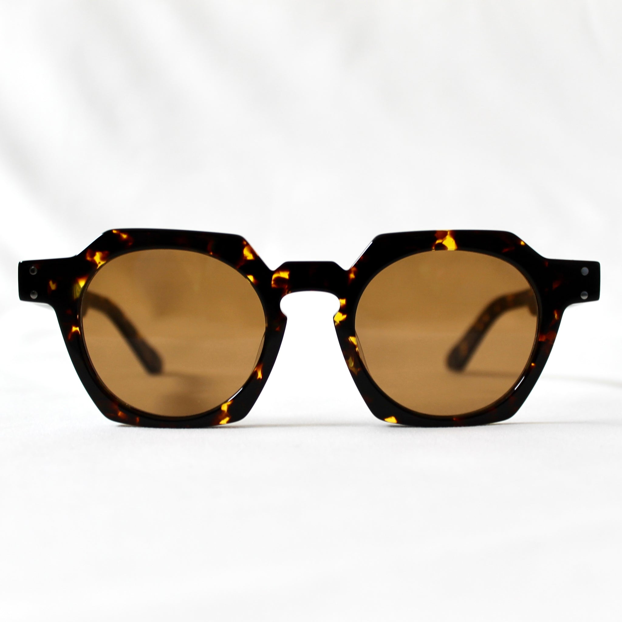 Morera Sunglasses Tortoise