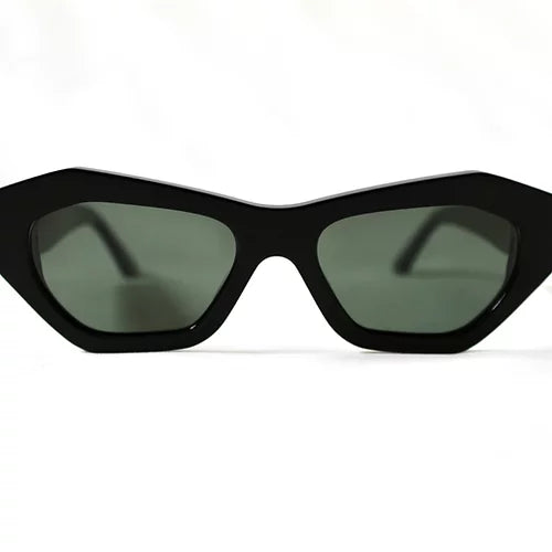 Elba Sunglasses Black