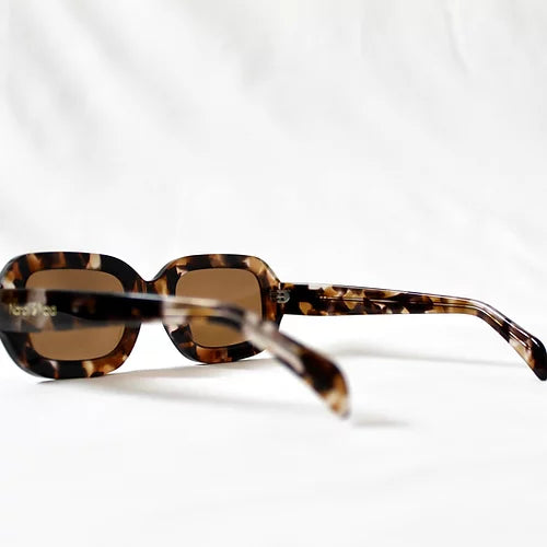 Soneva Sunglasses Tortoise