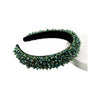 Ritz Headband Emerald