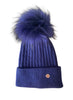 Adults Classic Single Hat Navy